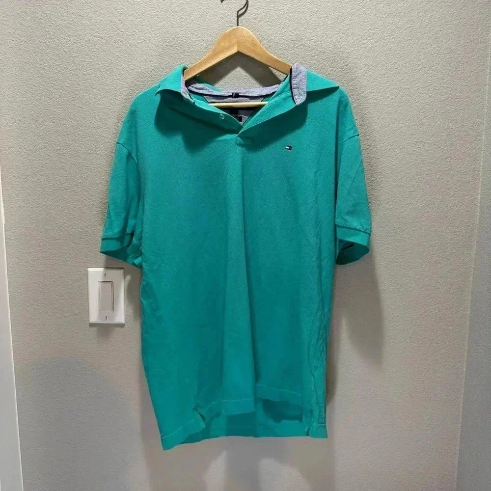Tommy Hilfiger polo